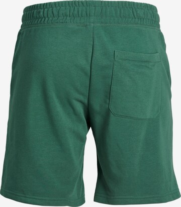 regular Pantaloni 'TREVOR' di JACK & JONES in verde