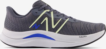 Scarpa da corsa 'FuelCell Propel v4' di new balance in grigio