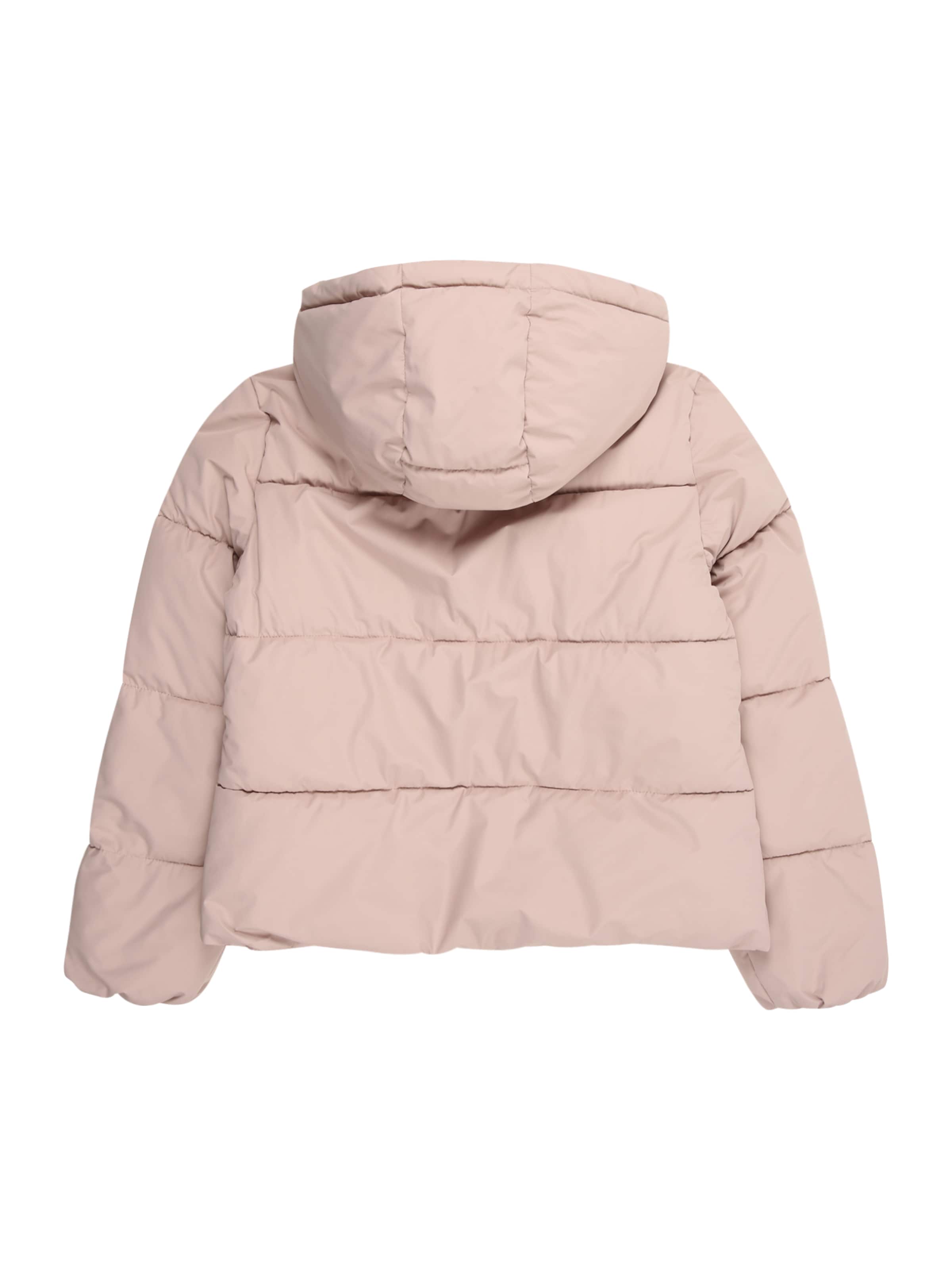 ONLY GIRLS Between-Season Jacket 'KOGJUTA' in Grey