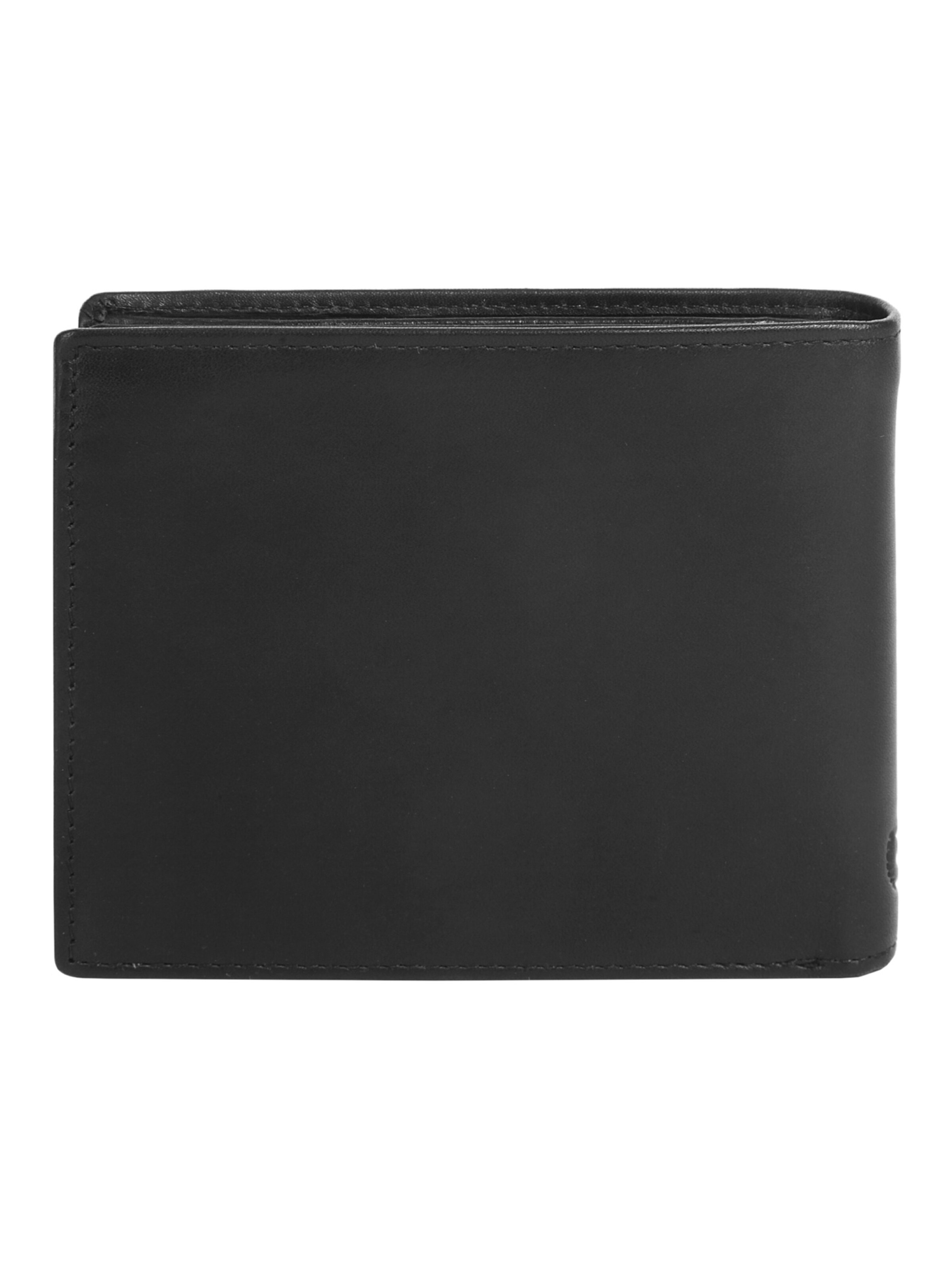bugatti Wallet 'PRIMO' in Black