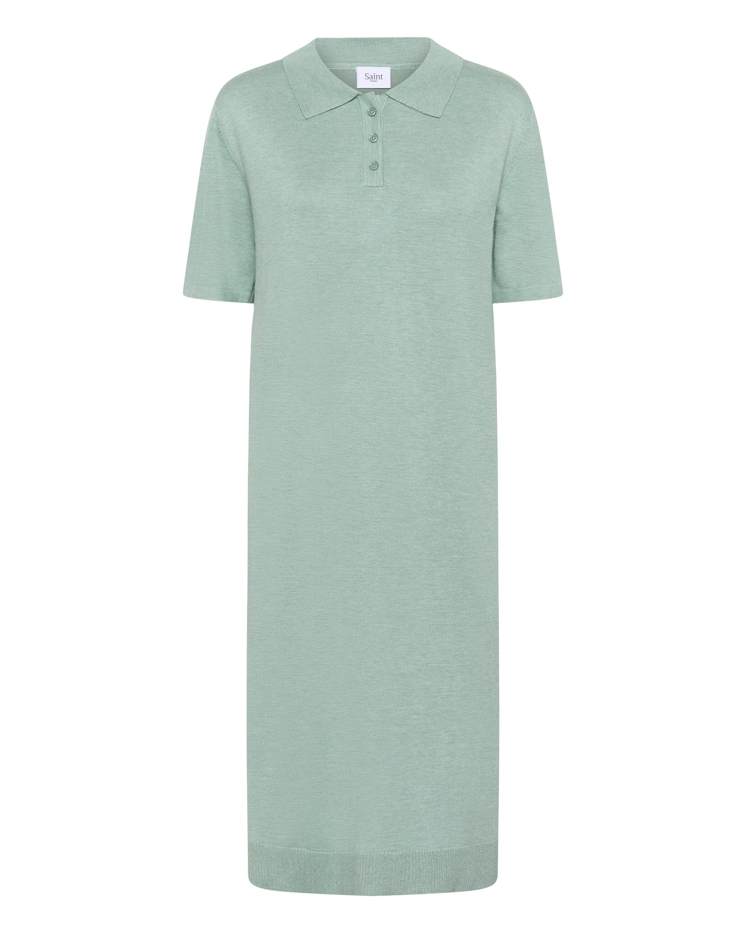 SAINT TROPEZ Dress 'MilaSZ' in Light green, Item view