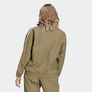 Veste mi-saison ADIDAS ORIGINALS en vert