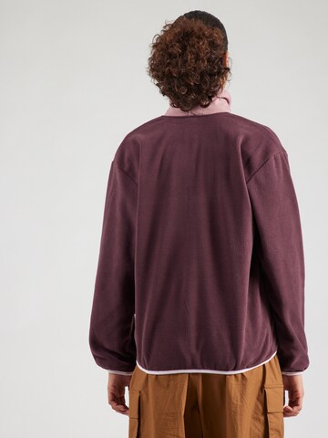 COLUMBIA - Jersey deportivo 'Sequoia Grove' en lila