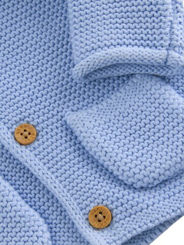 Next Knit cardigan in Blue