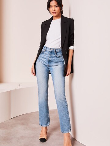 Lipsy Блейзер в Черный: спереди