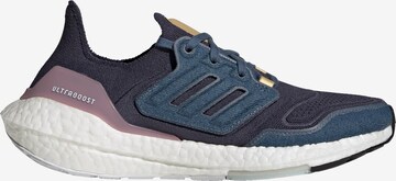 ADIDAS SPORTSWEAR Sneaker 'Ultraboost 22' in Blau