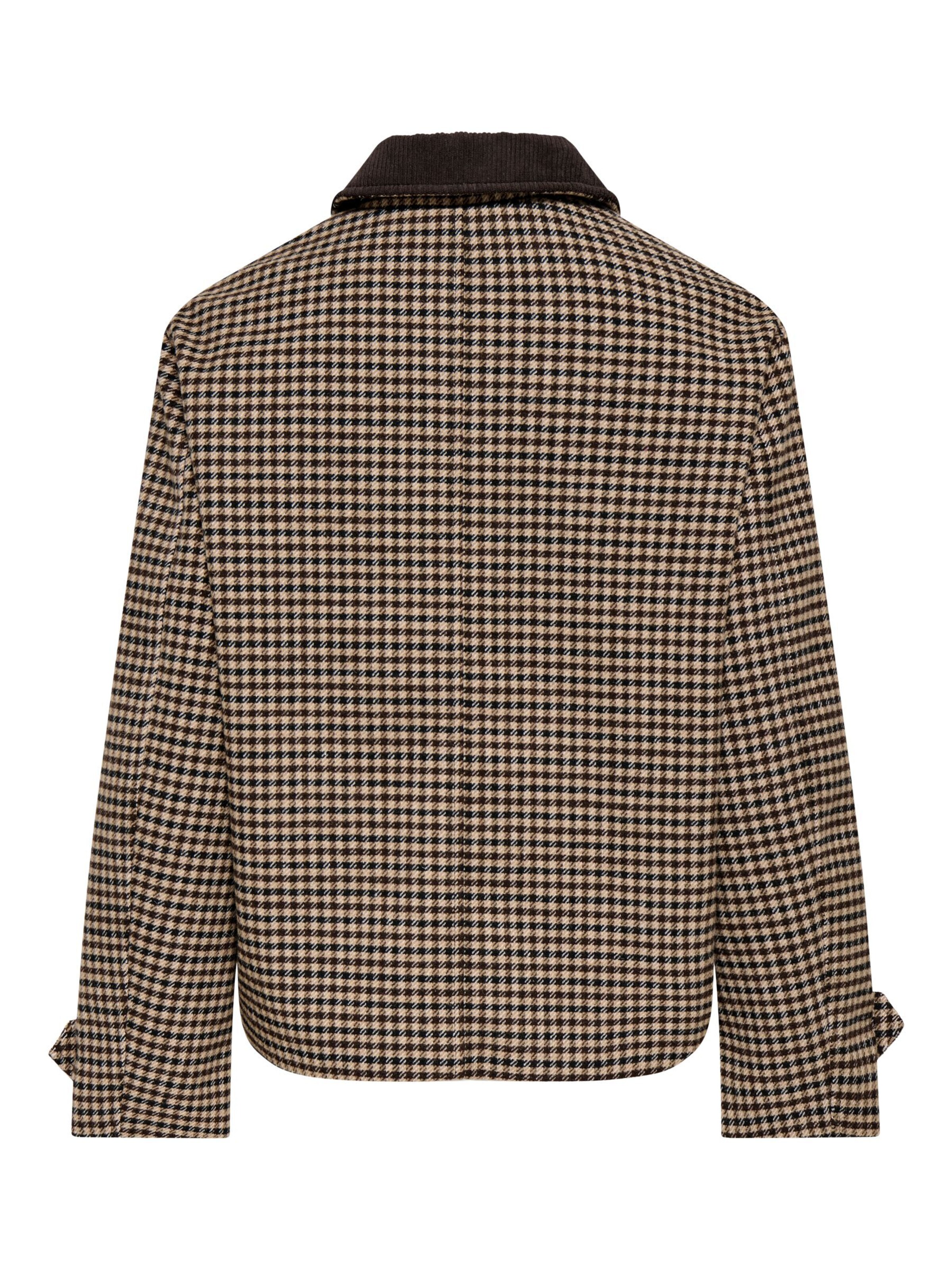 JDY Tussenjas 'JDYValerie' in Beige