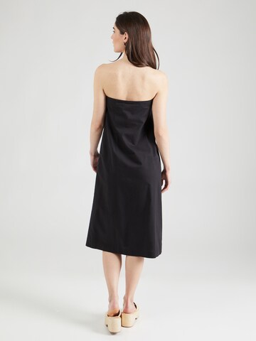 modström Καλοκαιρινό φόρεμα 'Cydney' σε μαύρο