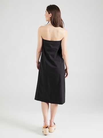 Robe d’été 'Cydney' modström en noir