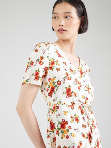 Robe 'VIAya' VILA en gris