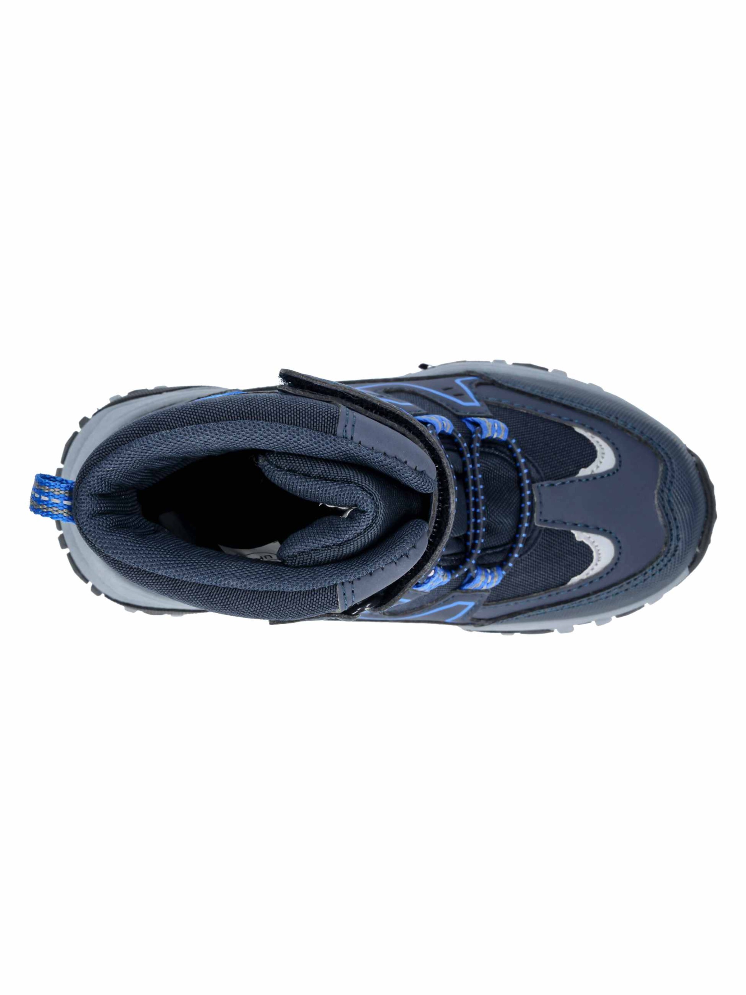 LICO Snowboots 'Raseborg VS' in Schwarz