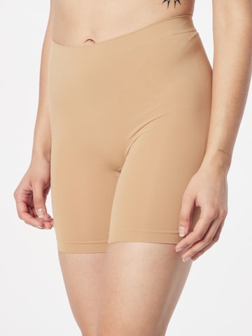 Lindex Shapingslip in Beige: predná strana