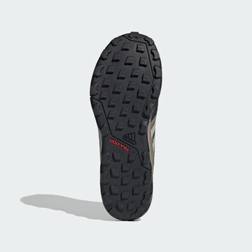 ADIDAS TERREX Halbschuh 'Tracerocker 2.0' in Grün