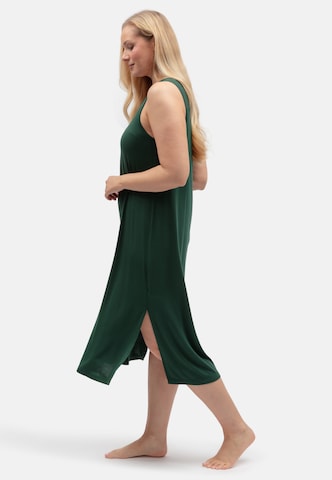 Chemise de nuit 'Ember' Cyberjammies en vert