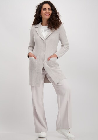 monari Strickjacke in Grau