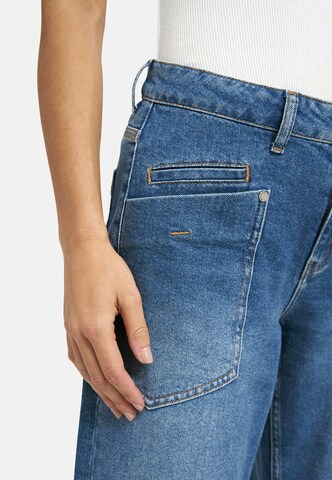 Smith&Soul Regular Jeans in Blue