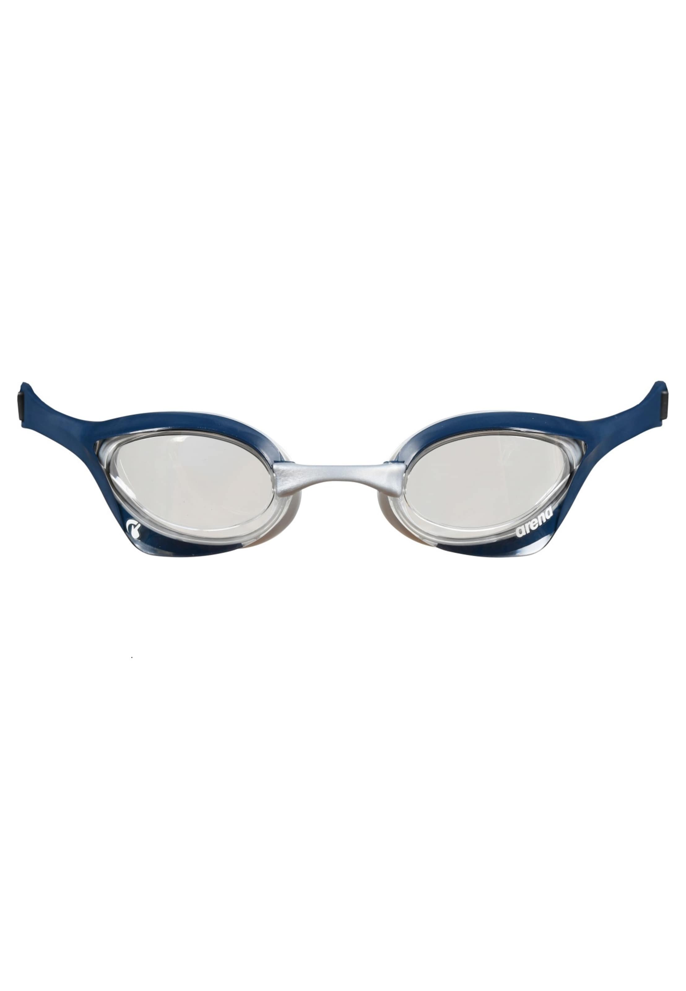 ARENA Okuliare 'COBRA ULTRA SWIPE' - Modrá