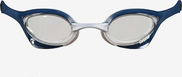 ARENA - Óculos 'COBRA ULTRA SWIPE' em azul