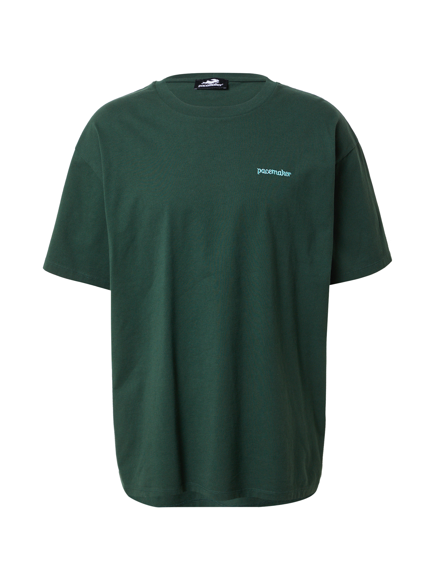 Abbigliamento Uomo Pacemaker Maglietta TRIPLE PACE in Abete Abbigliamento Uomo Pacemaker Maglietta TRIPLE PACE in Abete