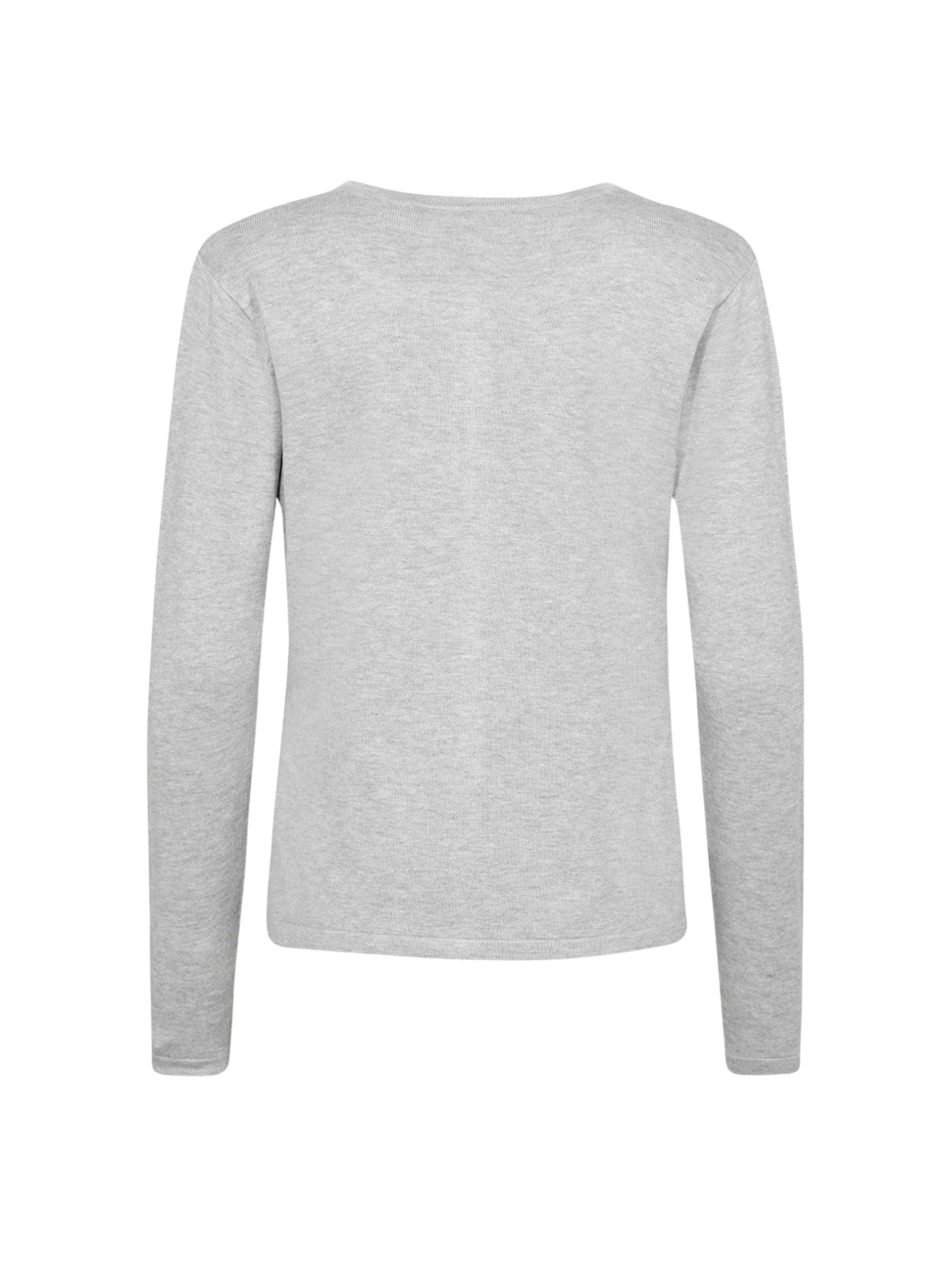 Soyaconcept Kardigan 'Sc_Dollie' – šedá