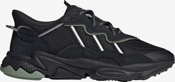 ADIDAS ORIGINALS Sneakers 'Ozweego' in Black