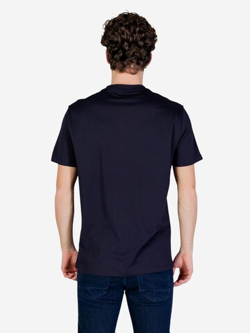 Maglietta 'XM002782 AF10356' di ARMANI EXCHANGE in blu