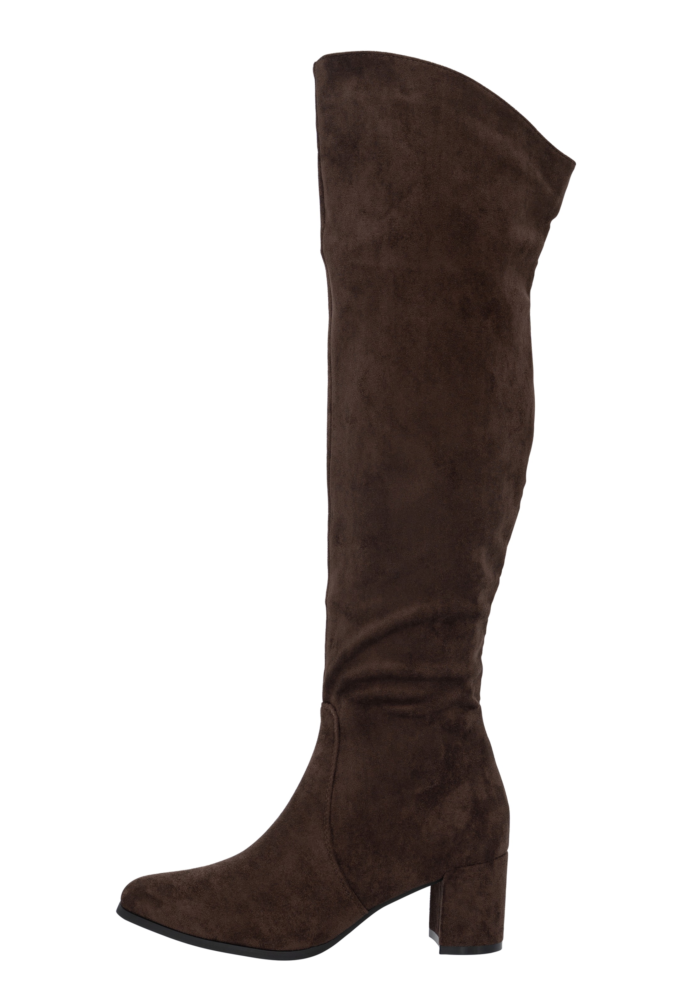 Cuissardes Salinyang en marron