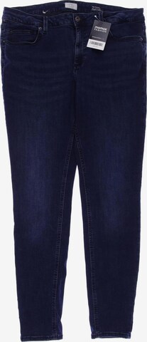 s.Oliver Jeans in 32-33 in Blue: front