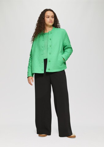 s.Oliver Trui in Groen