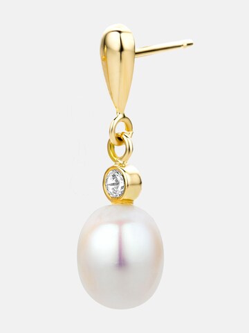 DIAMANT LETERNEL Earrings in Yellow