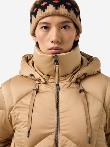 BOGNER Jacke ' Georgia ' in Braun