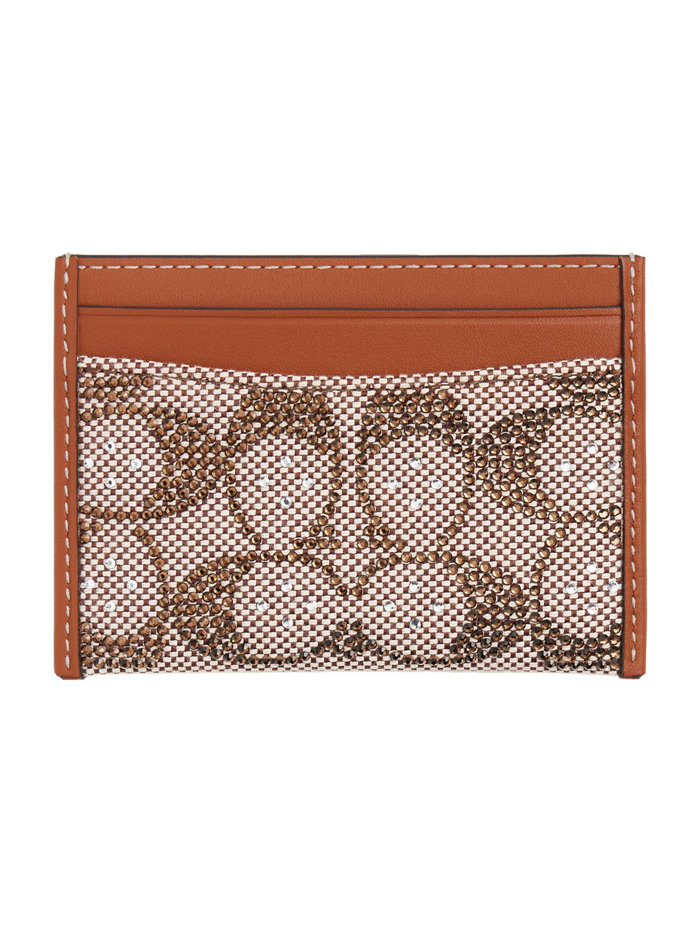 COACHNovčanik 'Essential' - bež boja: prednji dio