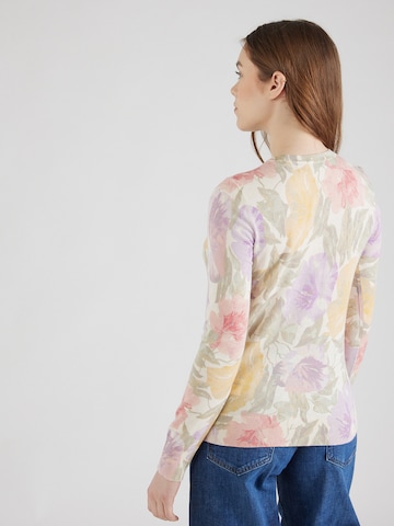 Pull-over 'SHAVONNE' Lauren Ralph Lauren en mélange de couleurs