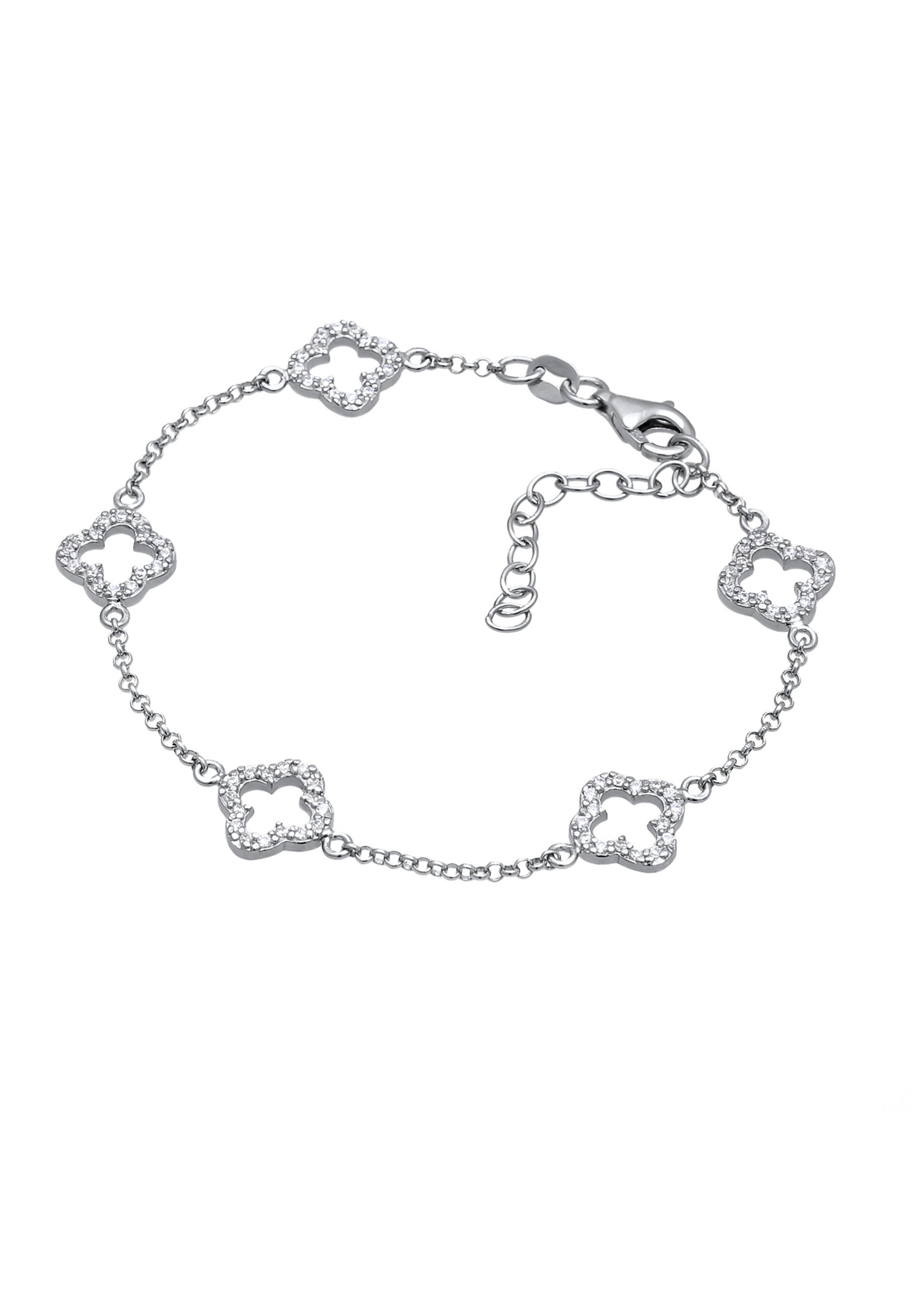 ELLI Bracelet in Silver