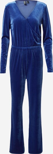 PIECES Jumpsuit 'JOANNA' i mørkeblå, Produktvisning
