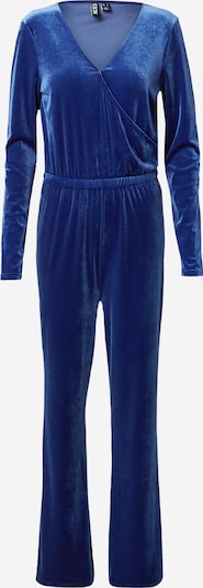 PIECES Jumpsuit 'JOANNA' in de kleur Donkerblauw, Productweergave