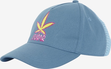 CHIEMSEE Cap in Blau: Vorderseite