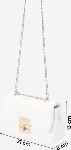 ALDO Crossbody bag 'FEY' in White