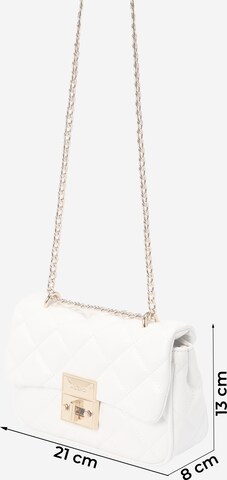 ALDO - Bolso de hombro 'FEY' en blanco