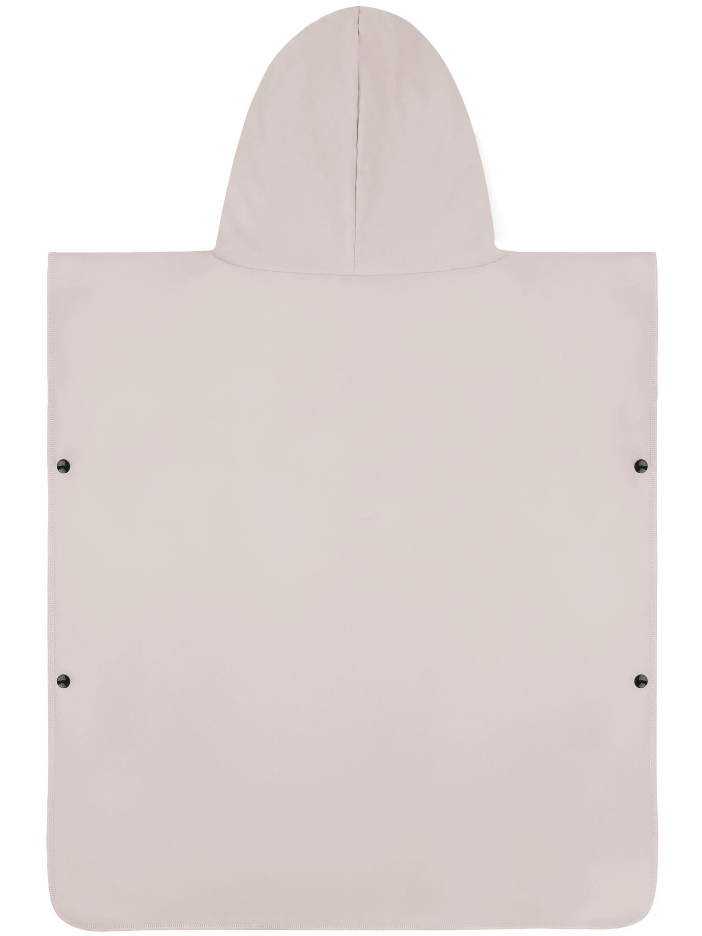 normani Bathrobe 'Rincon' in Beige