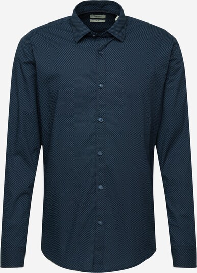 ESPRIT Hemd in navy, Produktansicht