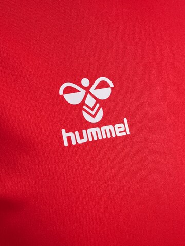 Hummel Trainingspak in Rood