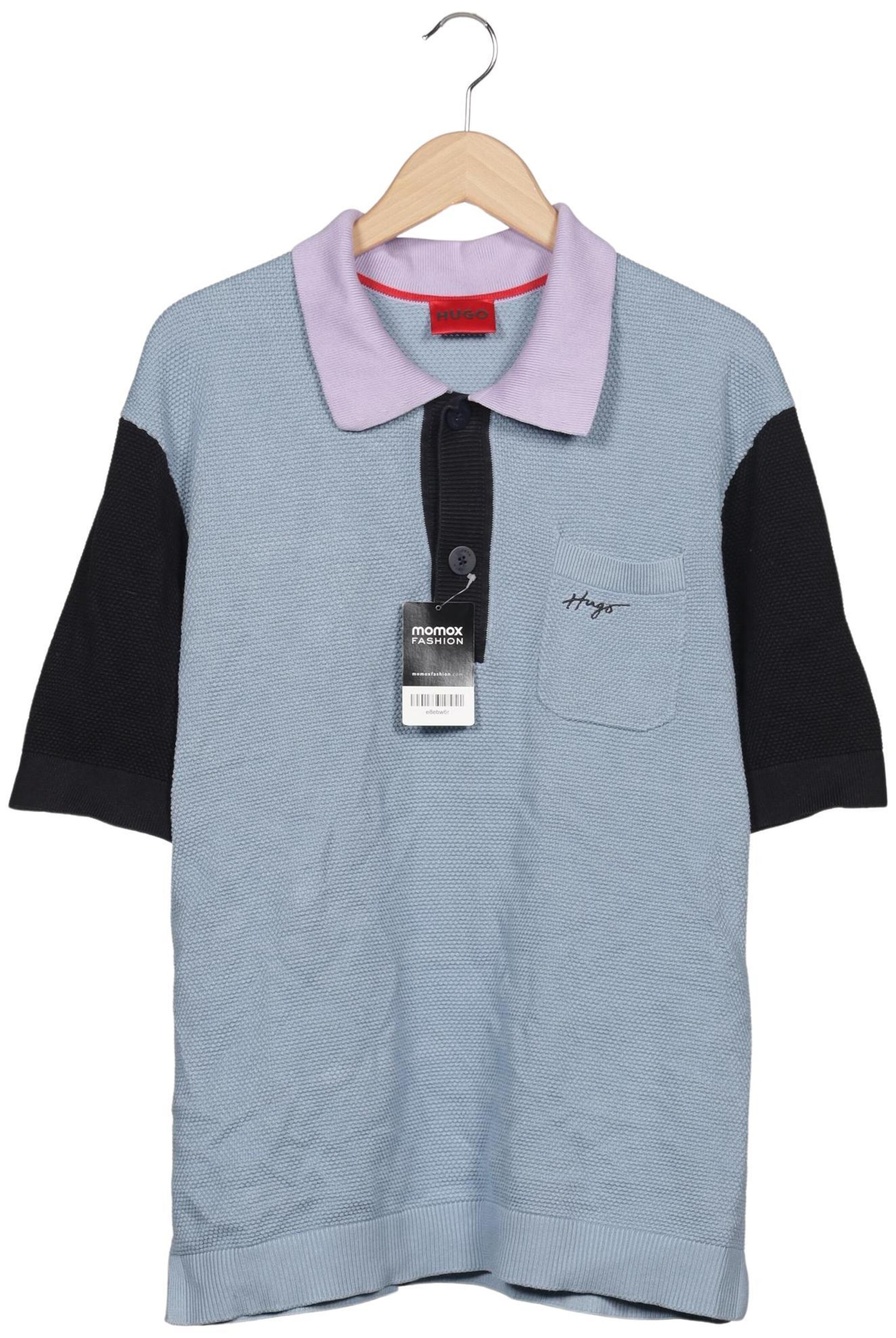 HUGO Shirt in M in Mixed colors: front