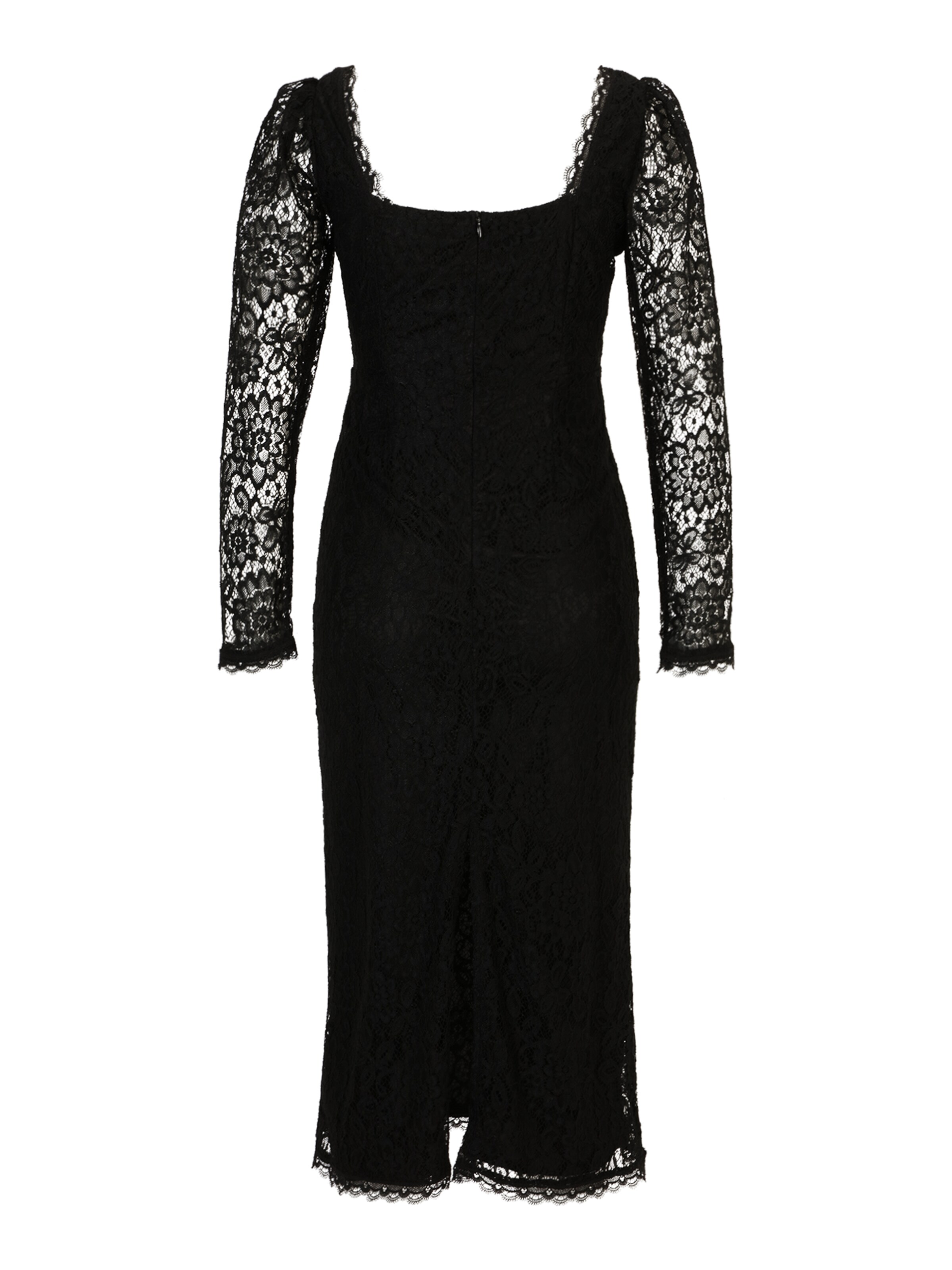 Robe Dorothy Perkins Petite en noir