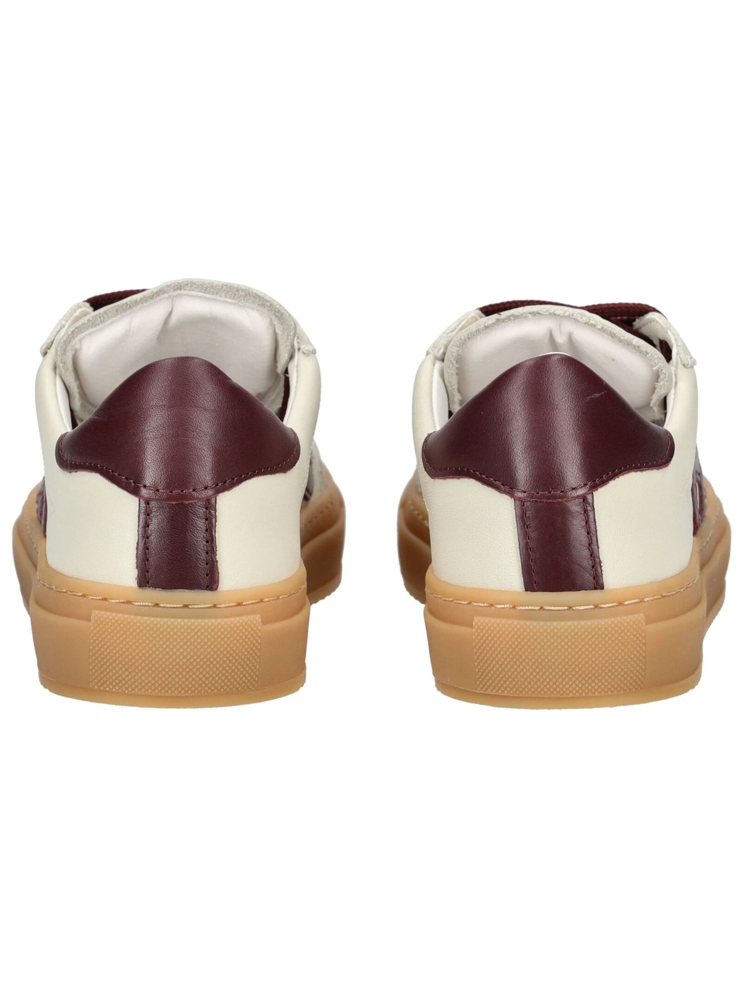 Baskets basses PAVEMENT en beige