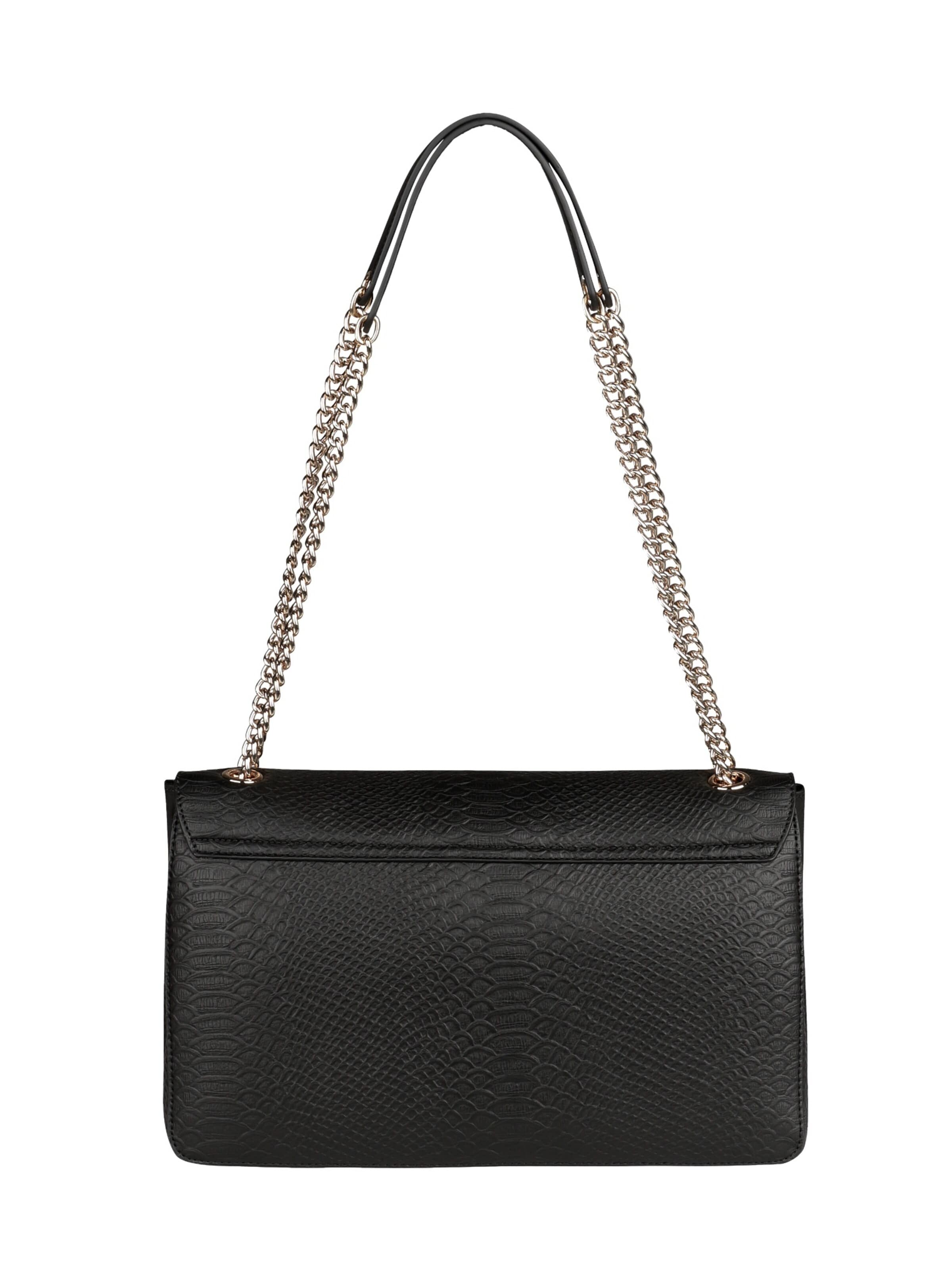 bugatti - Bolso de mano 'IVY' en negro
