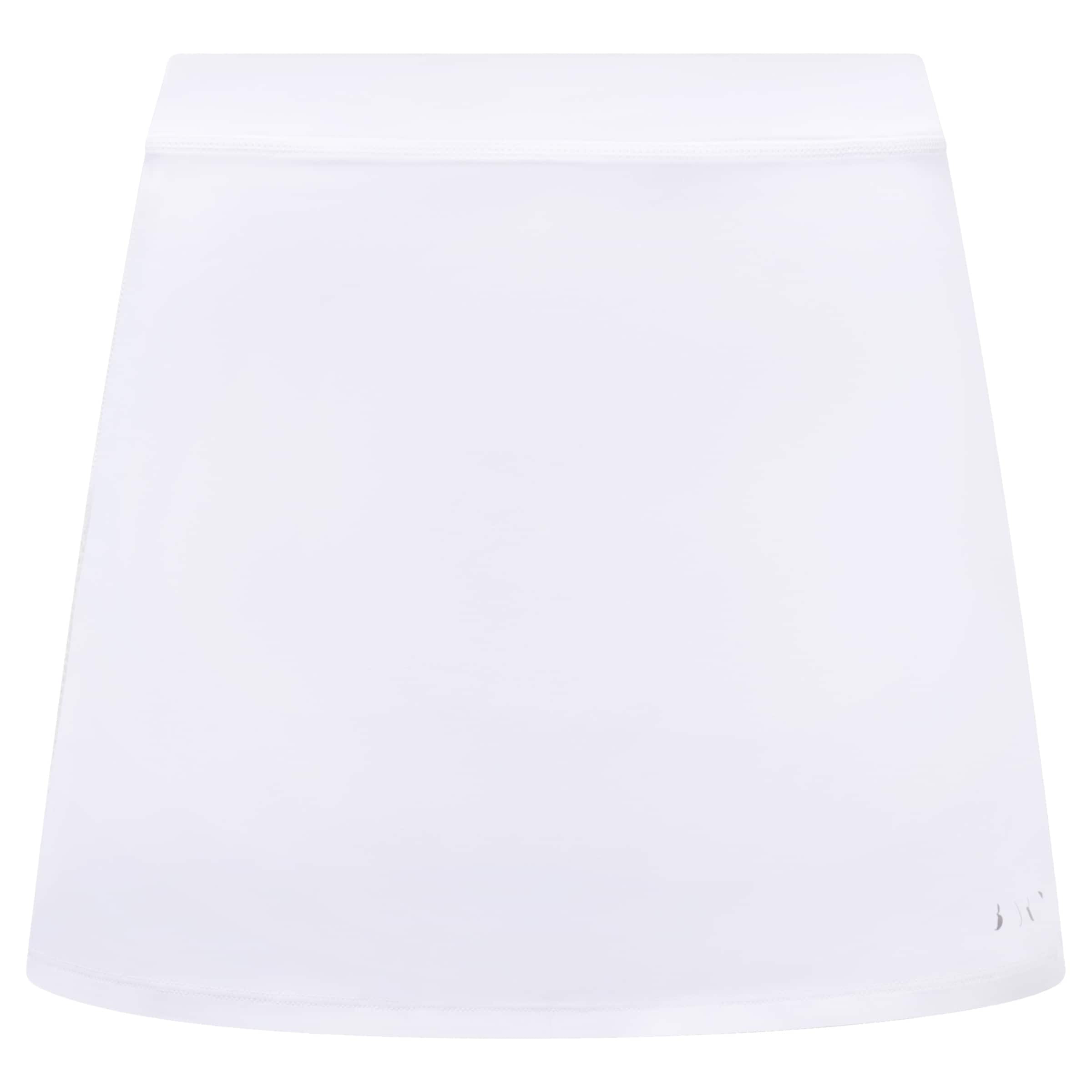 Born Living Yoga Jumpsuit 'Davis' in White: front