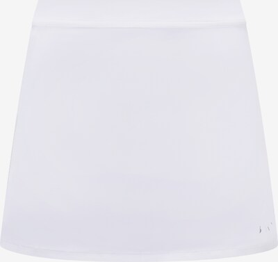 Born Living Yoga Jupe de sport 'Davis' en blanc, Vue avec produit