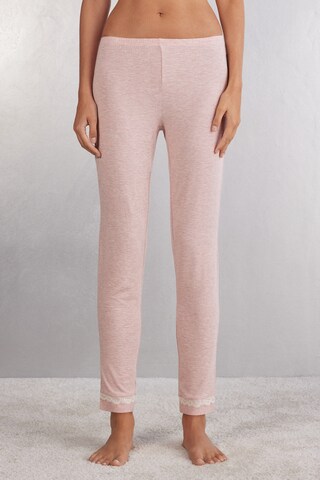 INTIMISSIMI Pyjama in Pink: Vorderseite