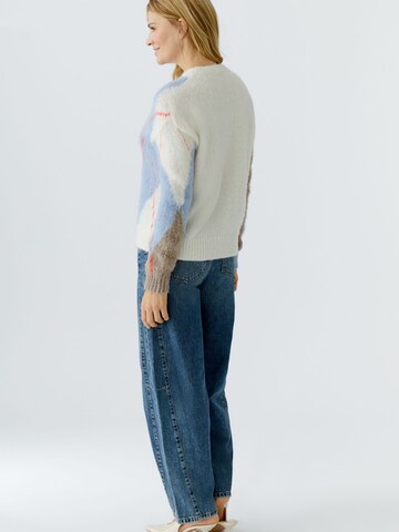 OUI Sweater in Mixed colors
